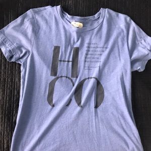 Hollister Tee